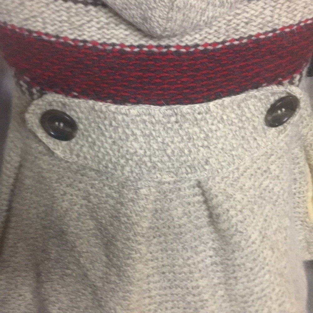Jacket - Picture 6 of 10